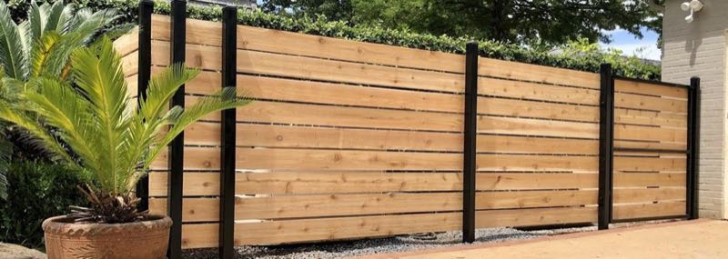 Custom Design in Trophy Club