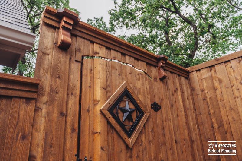 {SERVICE_NAME} project in Trophy Club