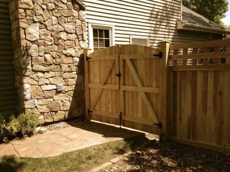 {SERVICE_NAME} project in Trophy Club